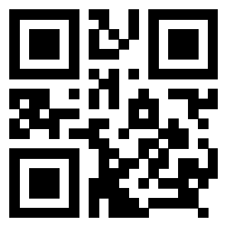 Il QrCode di 3918257539