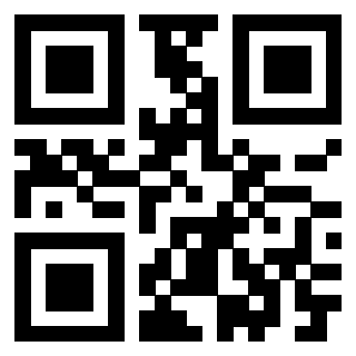 Il QrCode di 3918257540
