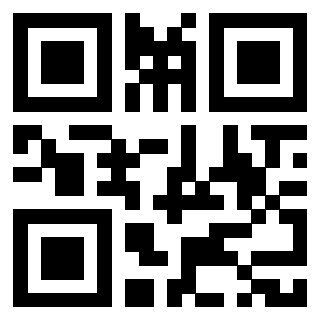 Il QrCode di 3918257541
