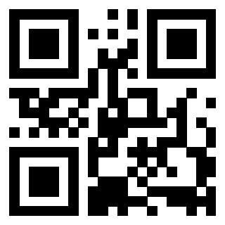 3918257542 - Immagine del QrCode associato