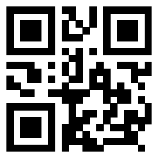 3918257543 - Immagine del Qr Code associato