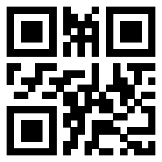 Immagine del Qr Code di 3918257546