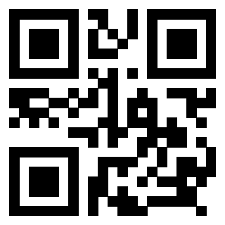 3918257548 - Immagine del Qr Code associato