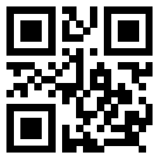 3918257549 - Immagine del Qr Code