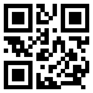 Scansione del Qr Code di 3918257550