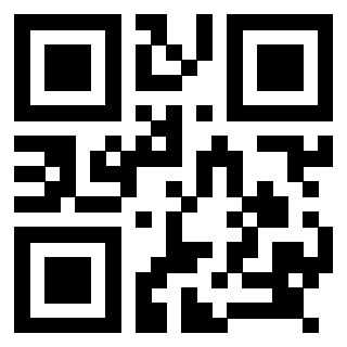 Il QrCode di 3918257553