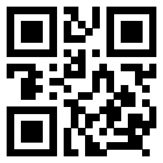3918257555 Qr Code associato