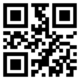Immagine del QrCode di 3918257561