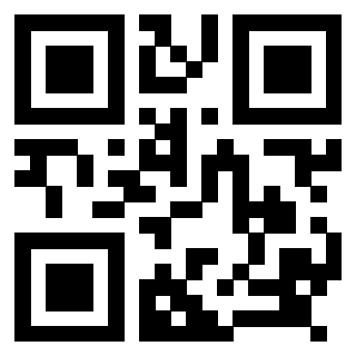 3918257562 QrCode associato