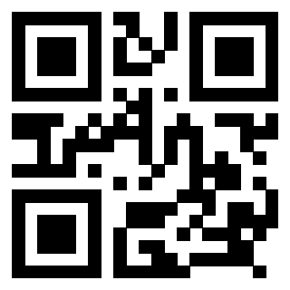 3918257564 - Immagine del Qr Code associato