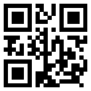 Il Qr Code di 3918257565