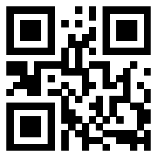 Immagine del Qr Code di 3918257566