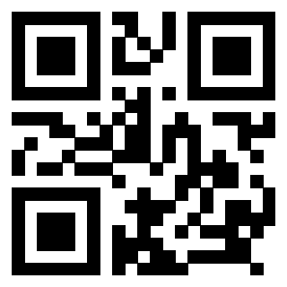 3918257568 - Immagine del Qr Code