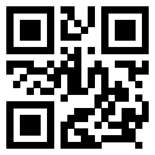 3918257569 - Immagine del QrCode associato