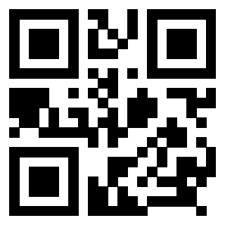 Immagine del Qr Code di 3918257570