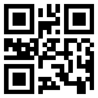 3918257572 Qr Code associato
