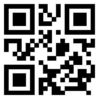3918257574 - Immagine del Qr Code associato