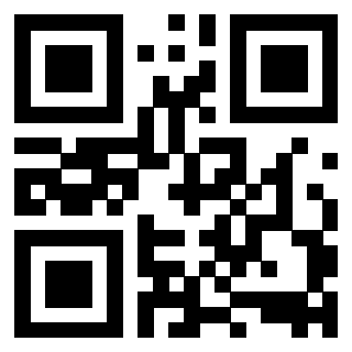 3918257577 - Immagine del Qr Code associato