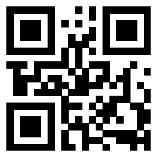 3918257581 QrCode associato