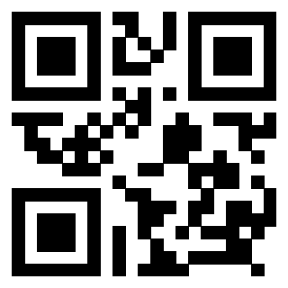 3918257583 - Immagine del Qr Code associato
