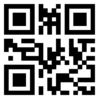 Il Qr Code di 3918257588