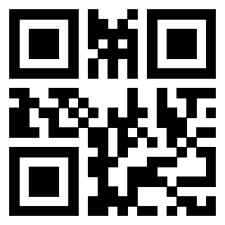Scansione del Qr Code di 3918257589