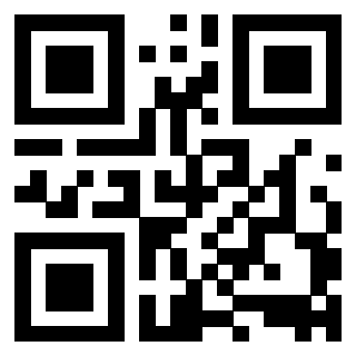 Il Qr Code di 3918257595