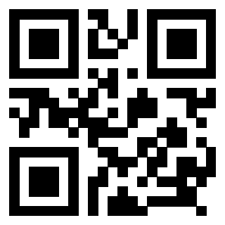 3918257599 Qr Code associato