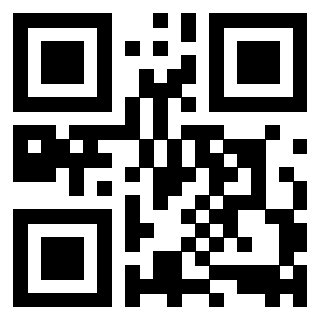 3918257600 QrCode associato