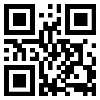 3918257601 QrCode associato