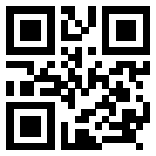Immagine del QrCode di 3918257604