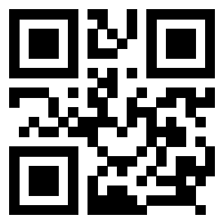 Scansione del Qr Code di 3918257610
