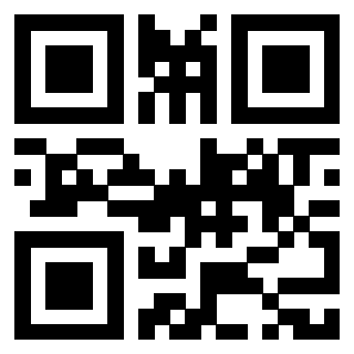 3918257612 QrCode associato