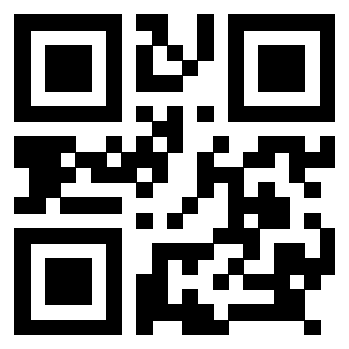 Il Qr Code di 3918257614
