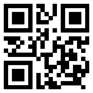 3918257615 Qr Code associato