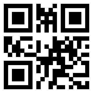 3918257617 Qr Code associato