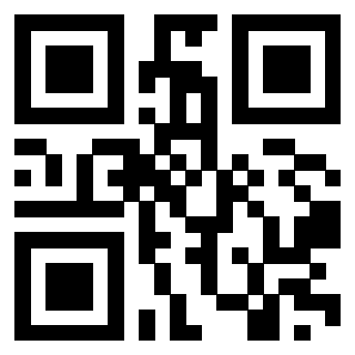 Il QrCode di 3918257618