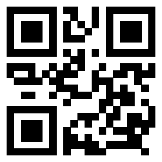 Scansione del Qr Code di 3918257619
