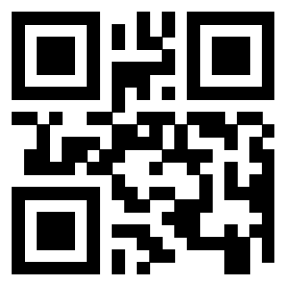 3918257621 - Immagine del QrCode associato