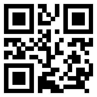 3918257622 - Immagine del QrCode associato