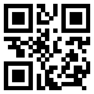 3918257623 - Immagine del Qr Code associato