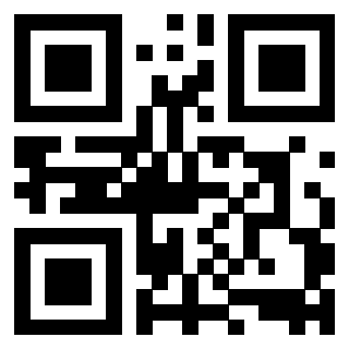 3918257624 - Immagine del Qr Code associato