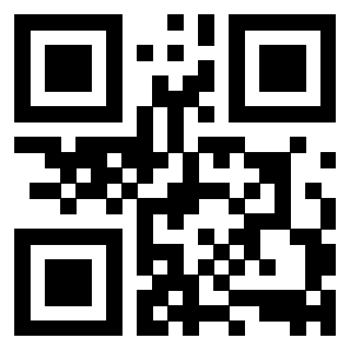 Scansione del QrCode di 3918257628