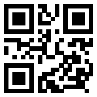 Immagine del QrCode di 3918257631