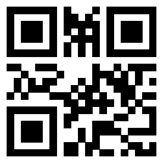 Immagine del QrCode di 3918257632