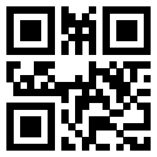 3918257634 QrCode associato