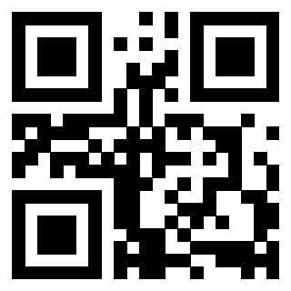 Immagine del QrCode di 3918257635