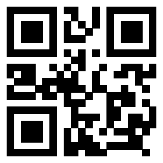 Il Qr Code di 3918257637