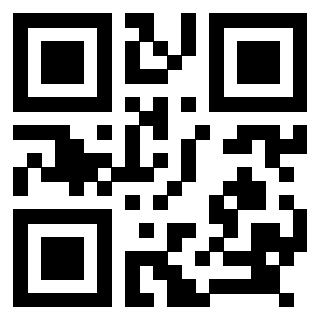 Immagine del QrCode di 3918257646