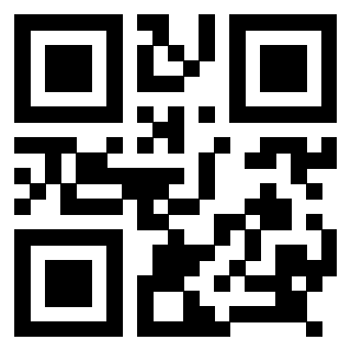 Il QrCode di 3918257648